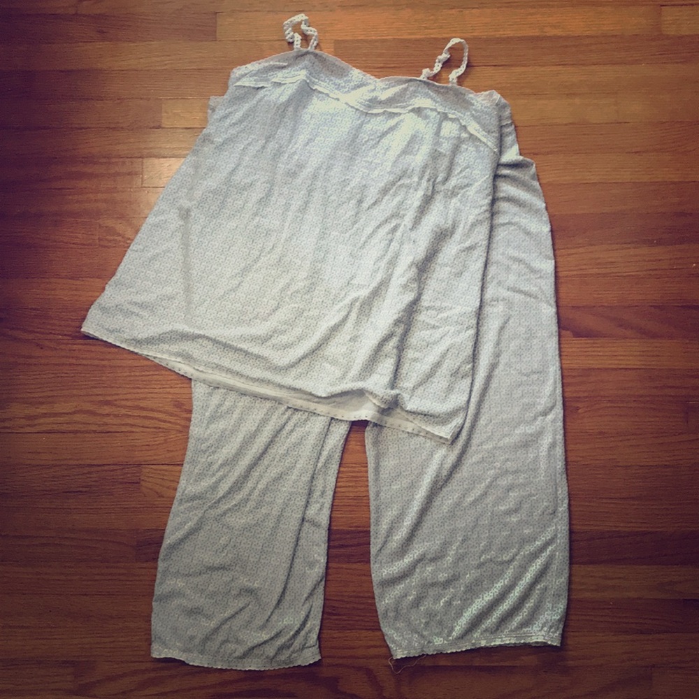 Free with Purchase - Pajamas